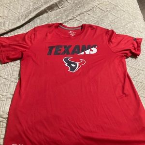 Nike Dri Fit T Shirt